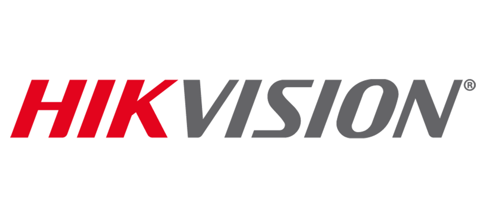 Logo Hikvision